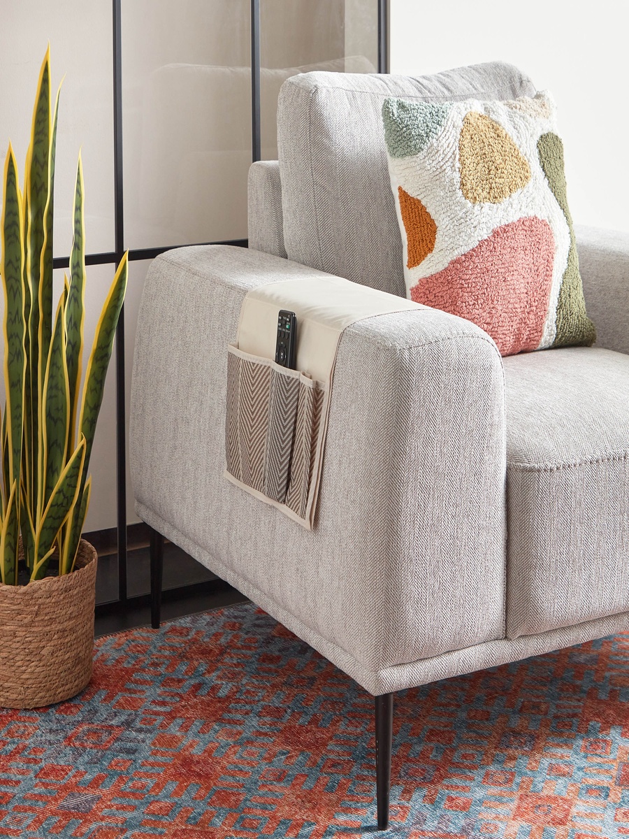 Ebase Remote Control Organizer