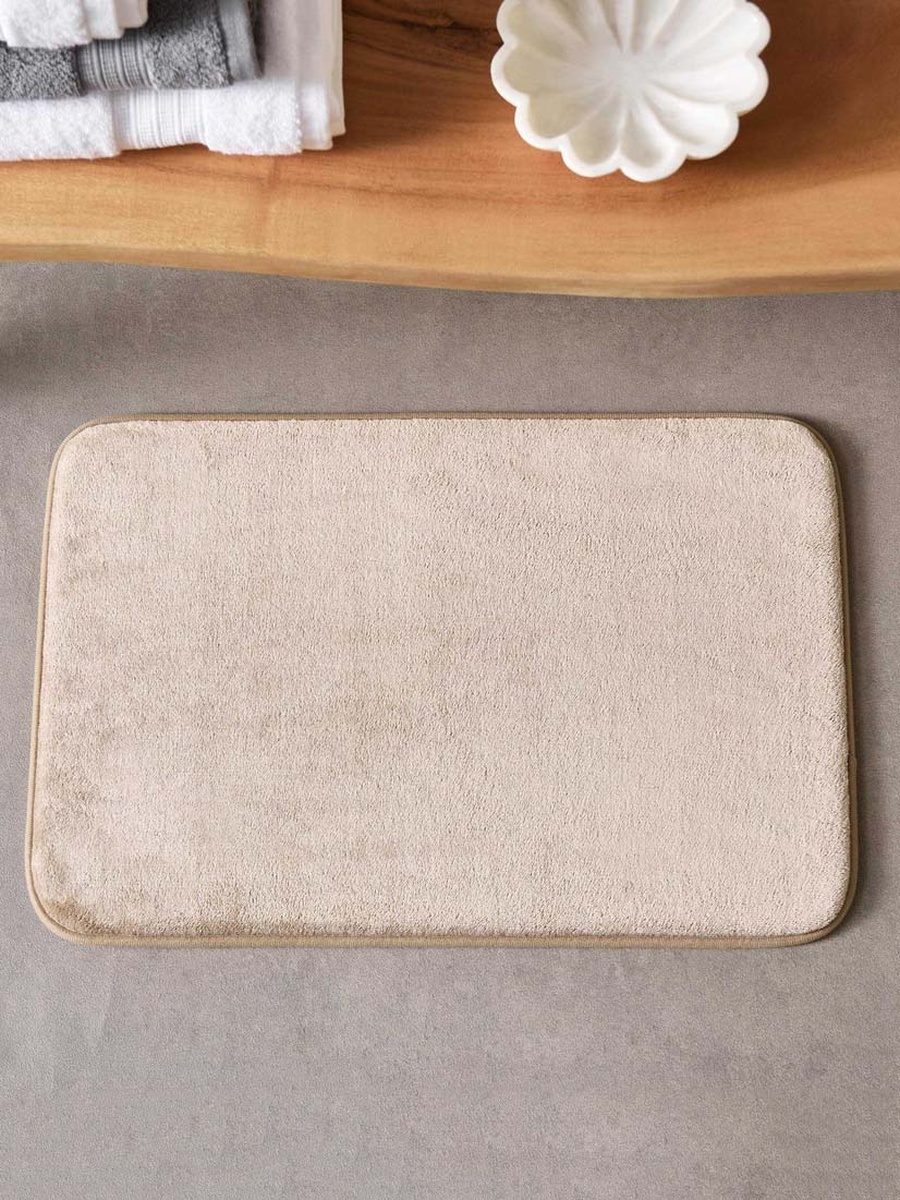 Ontario Memory Foam Bath Mat - 40x60 cm