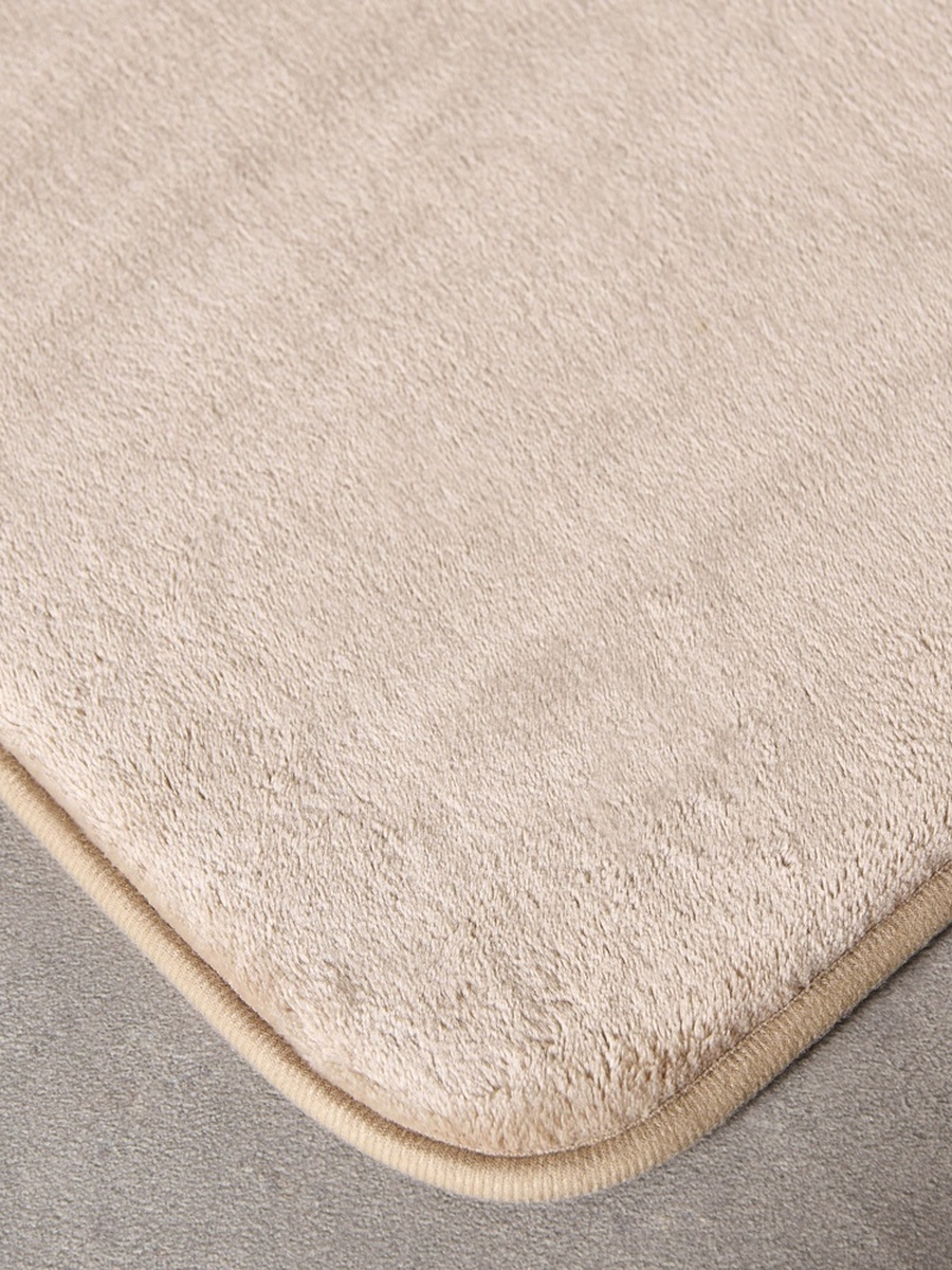 Ontario Memory Foam Bath Mat - 40x60 cm
