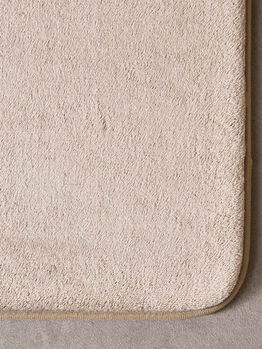 Ontario Memory Foam Bath Mat - 40x60 cm