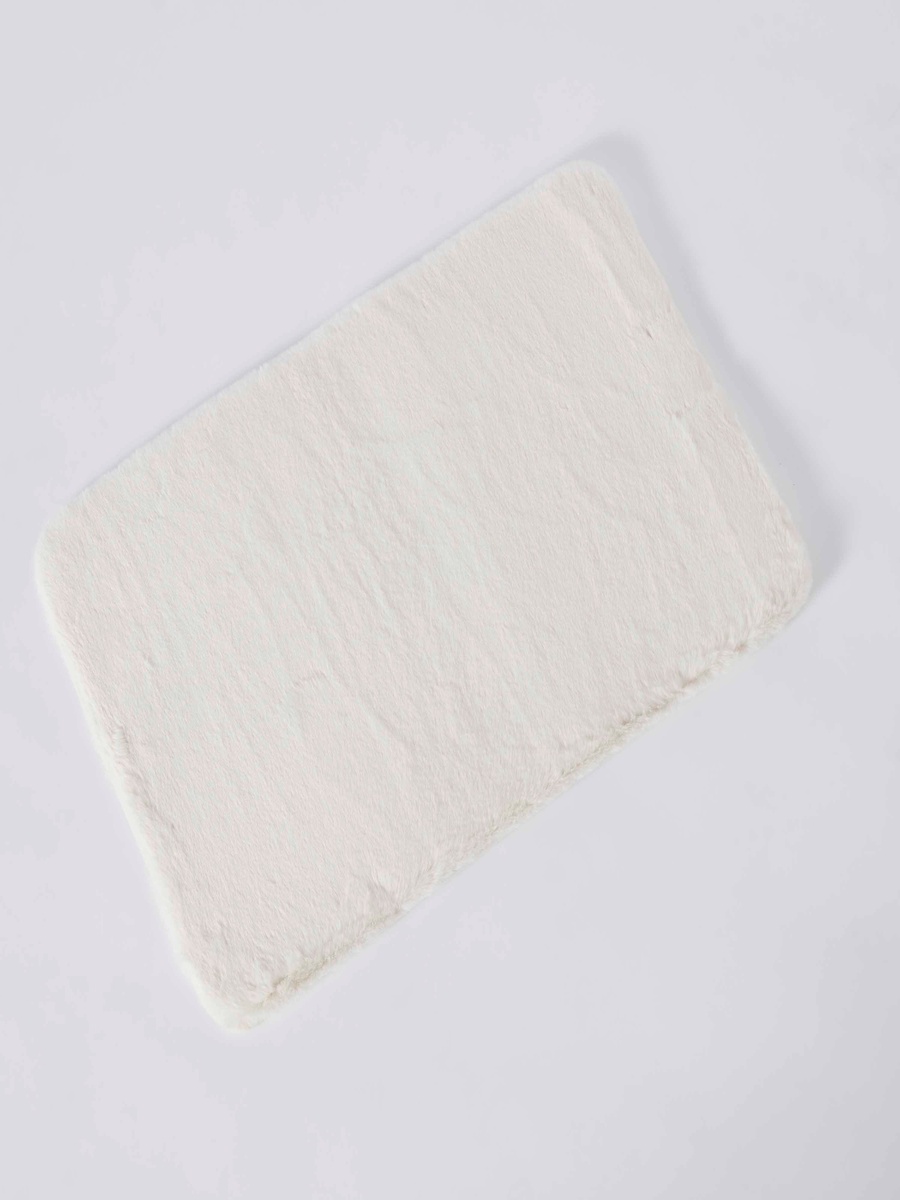 Plush Super Soft Bathmat - 50x80 cm
