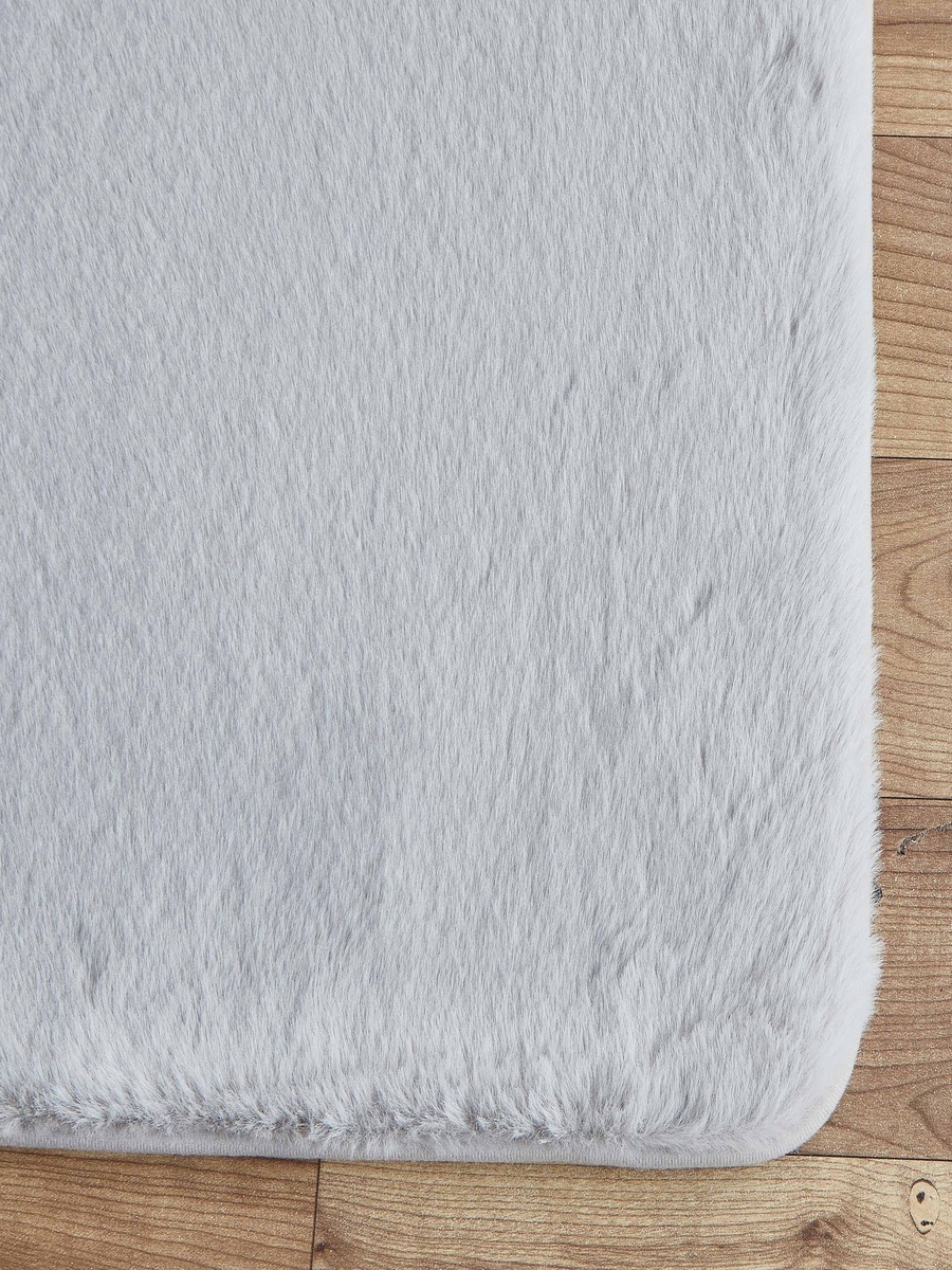 Plush Super Soft Bathmat - 50x80 cm