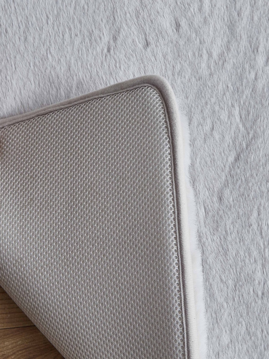 Plush Super Soft Bathmat - 50x80 cm