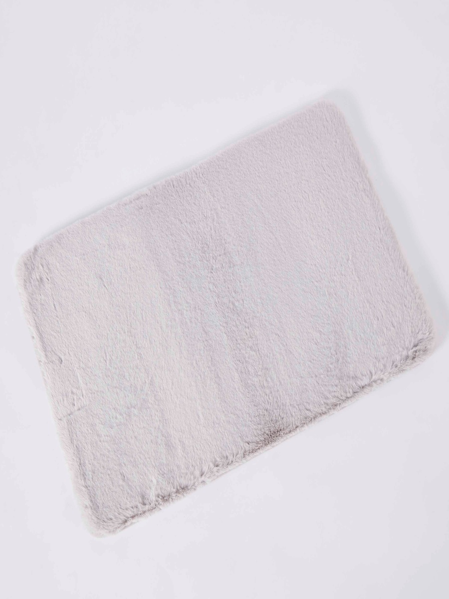 Plush Super Soft Bathmat - 50x80 cm