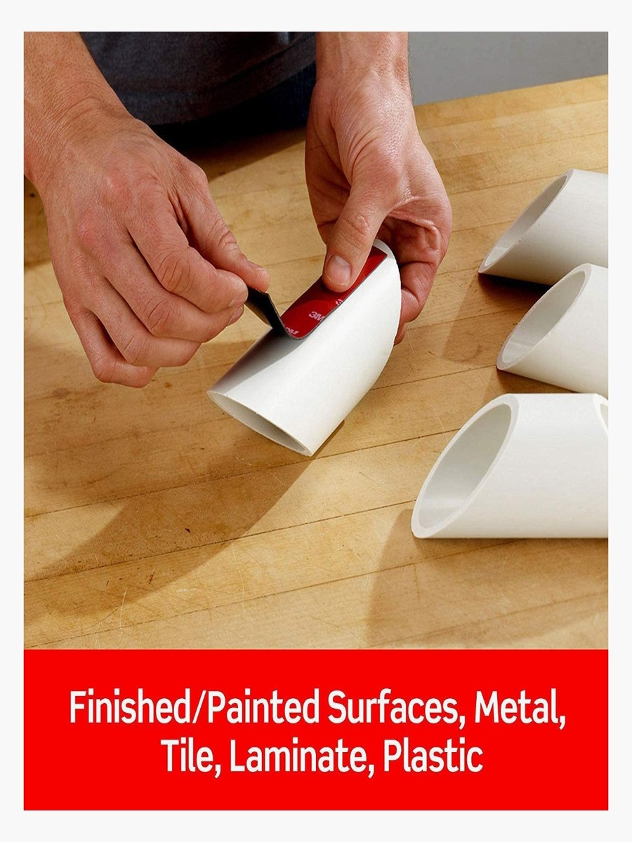 3M Mounting Tape Roll