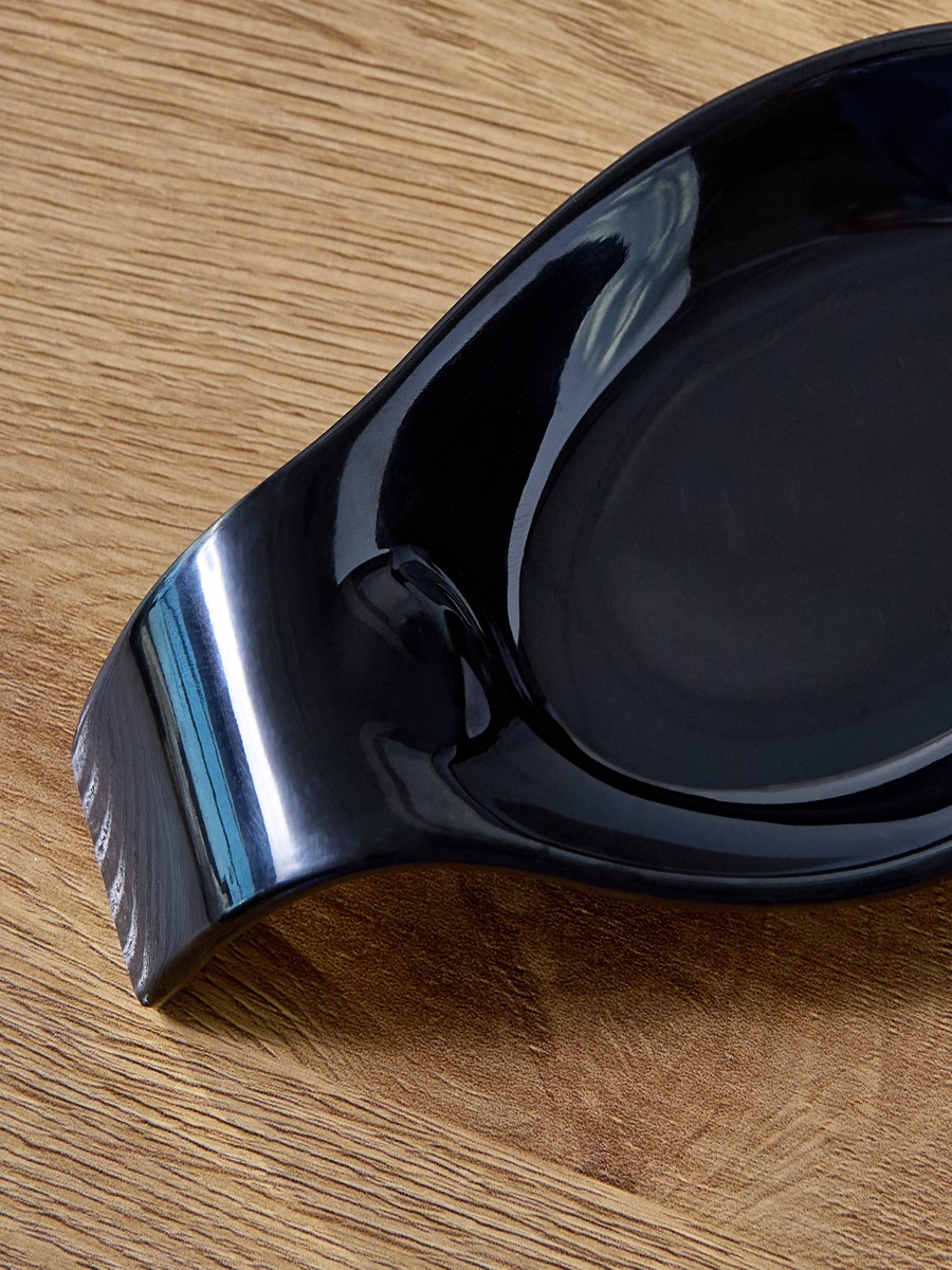 Classic Cleo Miniature Plate - 6.3 cm
