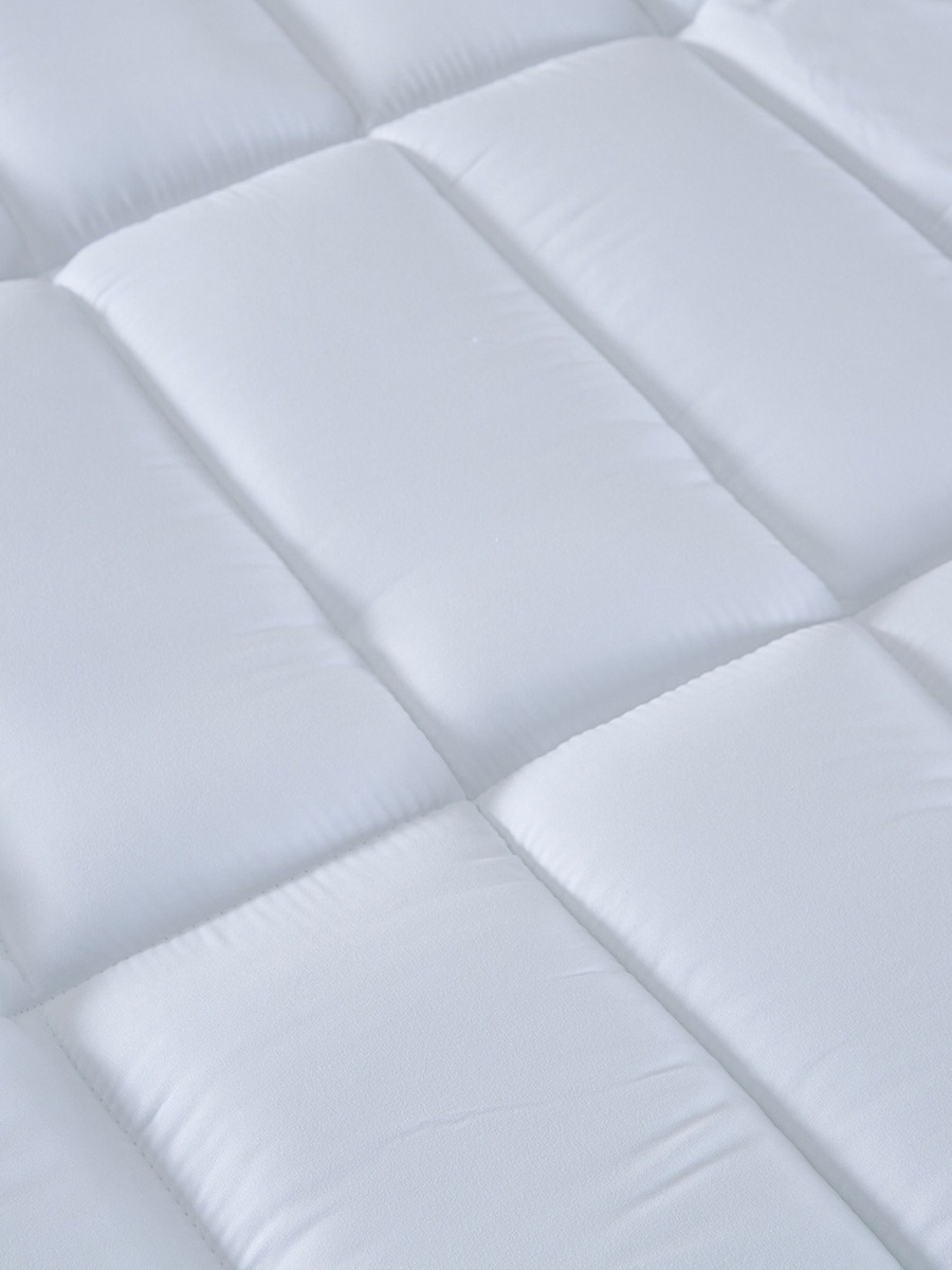 Hilton Single Mattress Topper - 90x200 cm