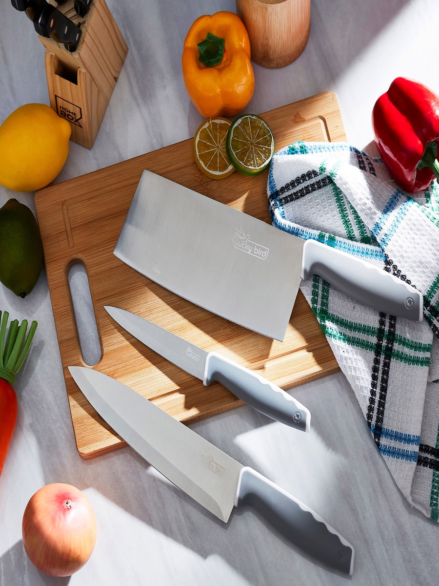 Nameo Chef Knife