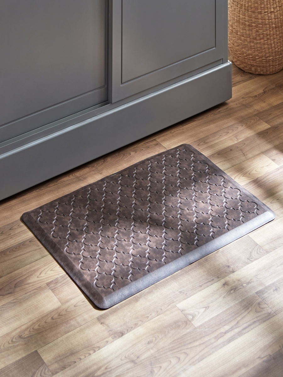 Alina Anti Fatigue Mat - 51x76 cm