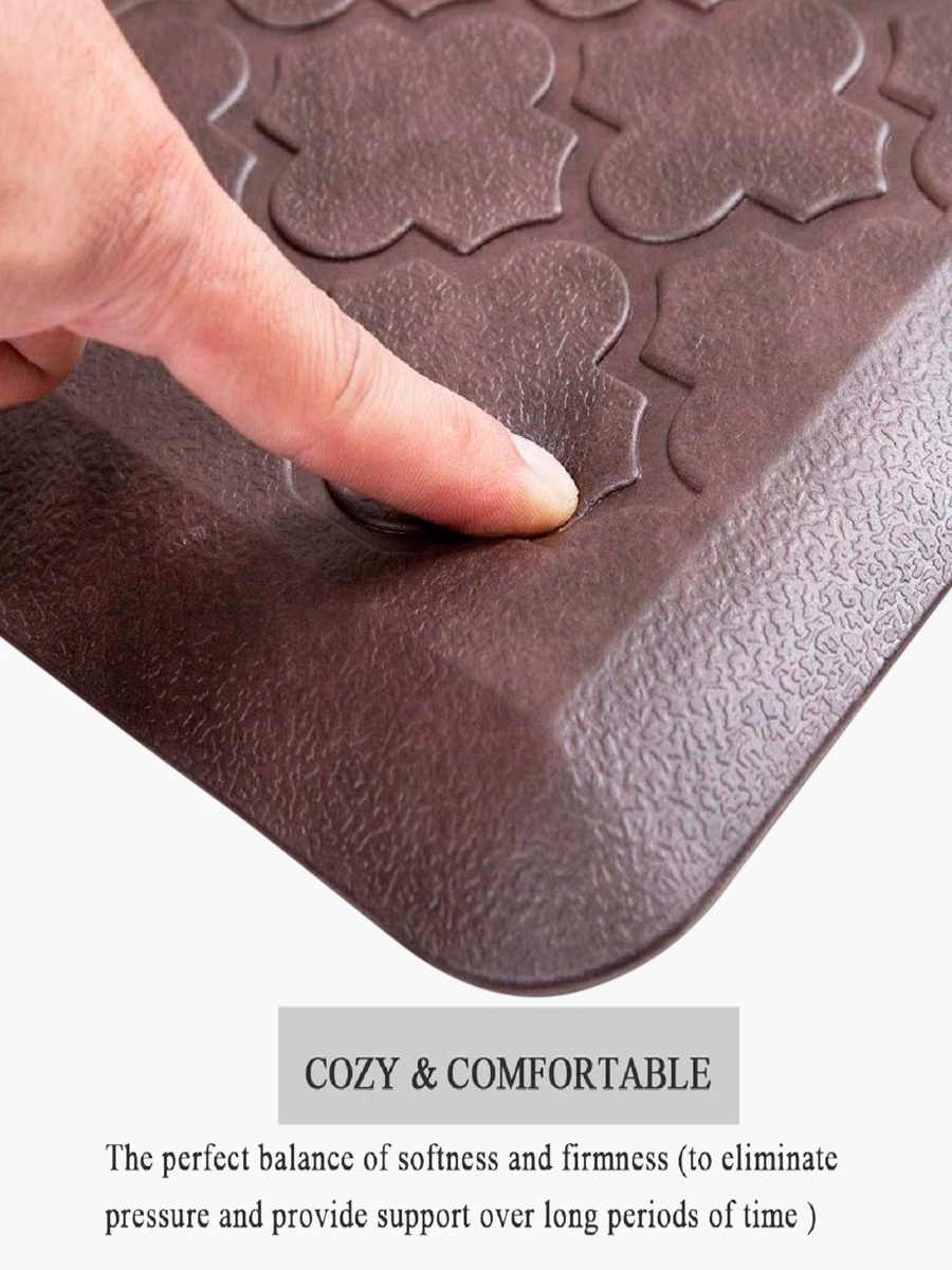 Alina Anti Fatigue Mat - 152x51 cm