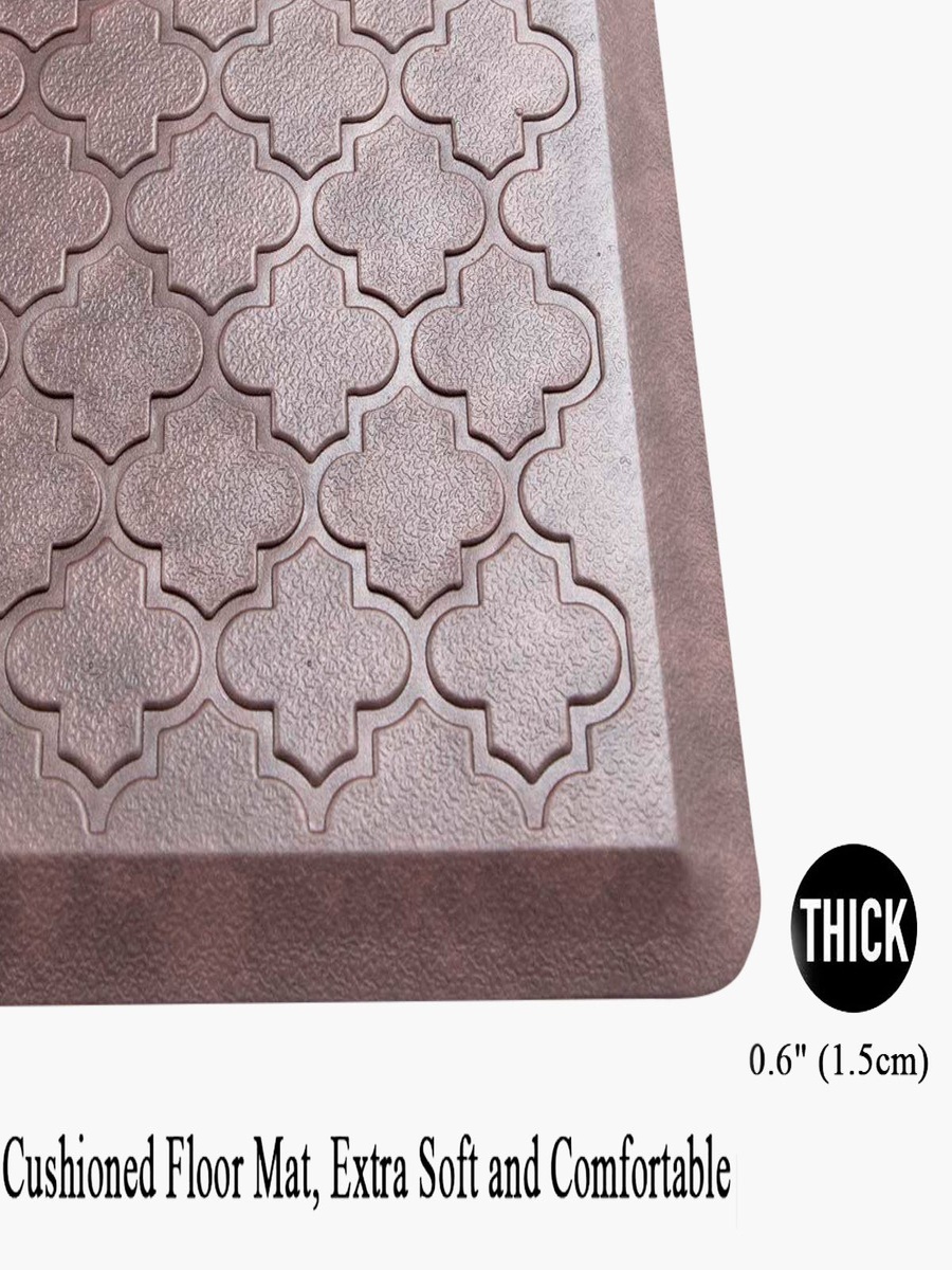 Alina Anti Fatigue Mat - 152x51 cm