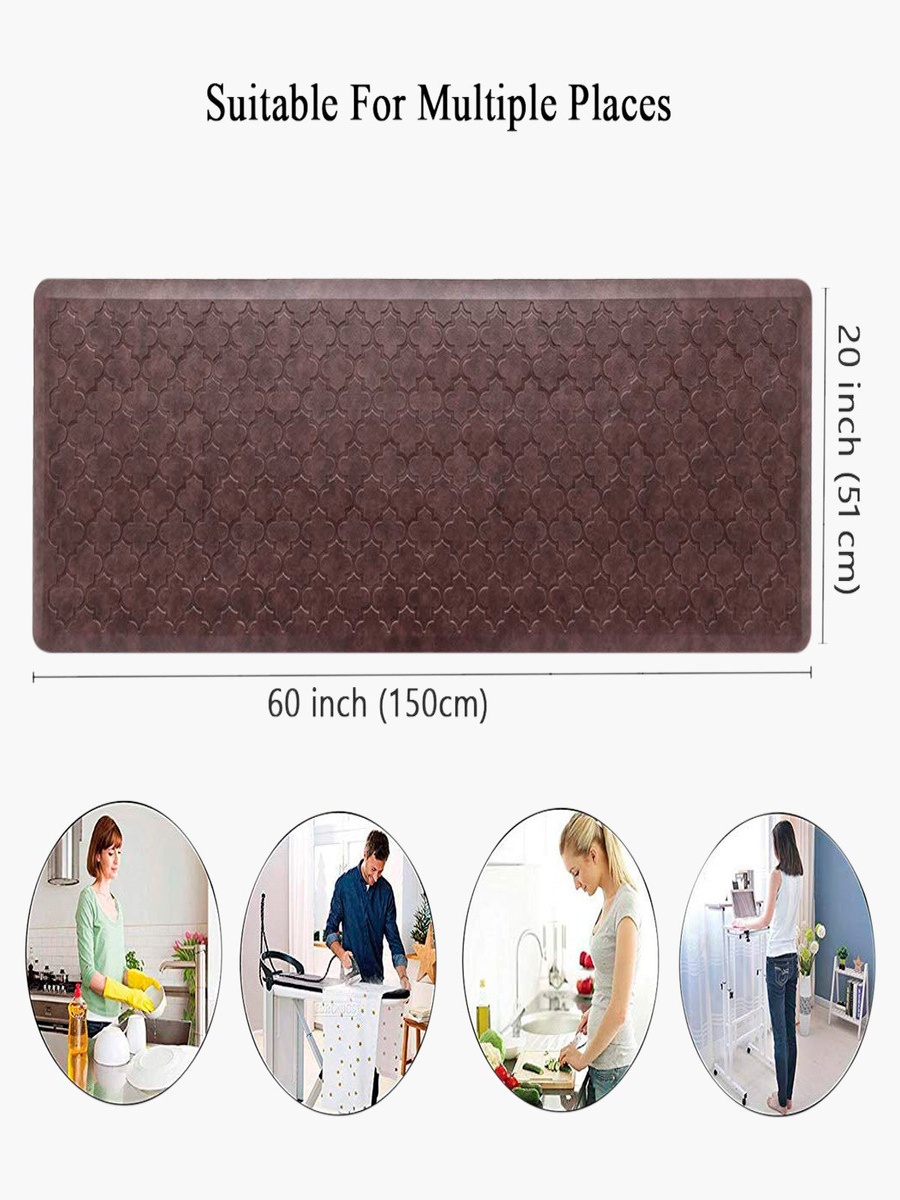 Alina Anti Fatigue Mat - 152x51 cm