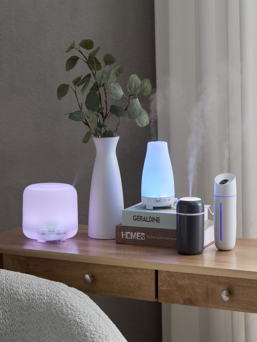 Nova Aroma Diffuser - 120 ml