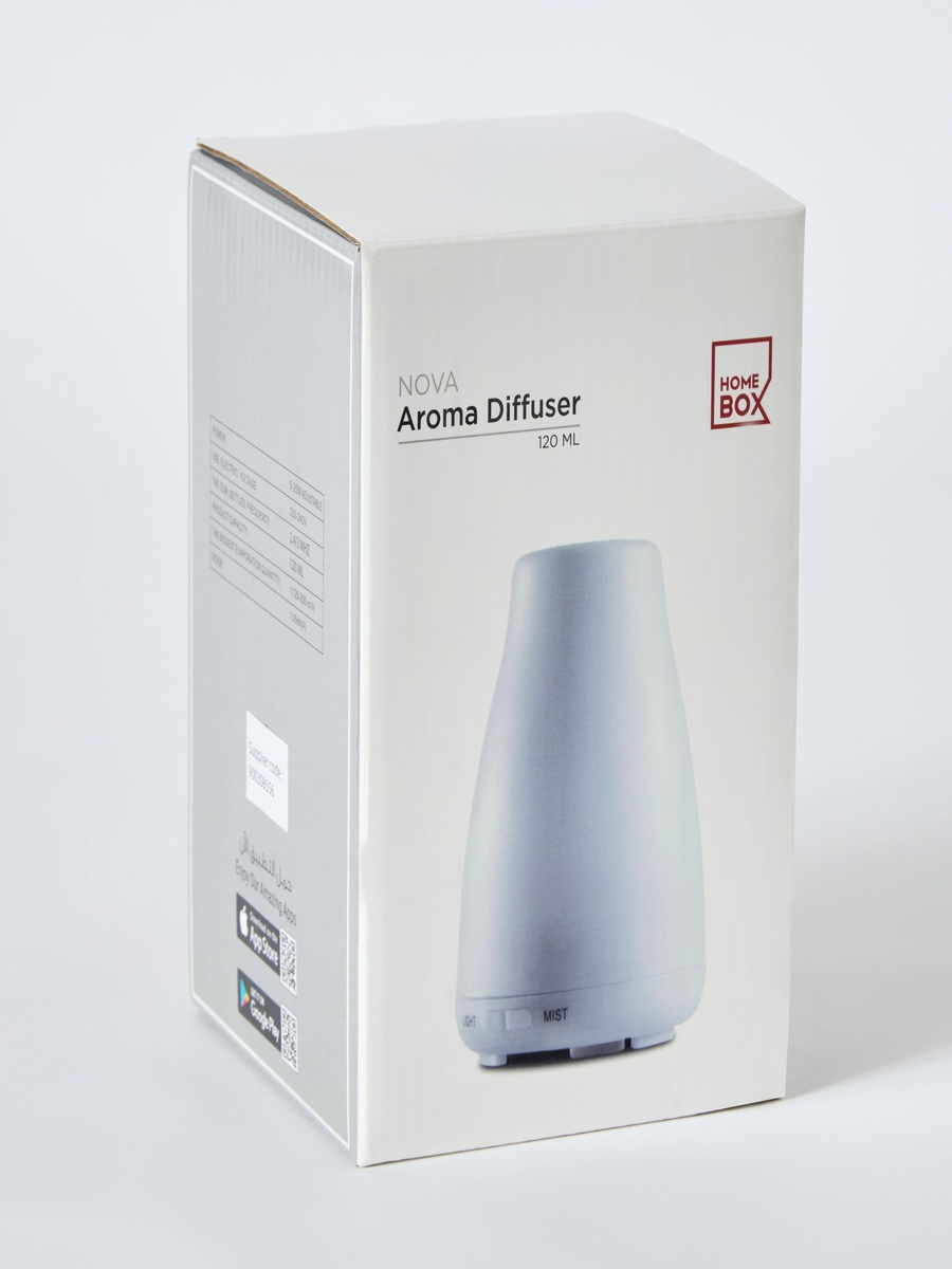 Nova Aroma Diffuser - 120 ml