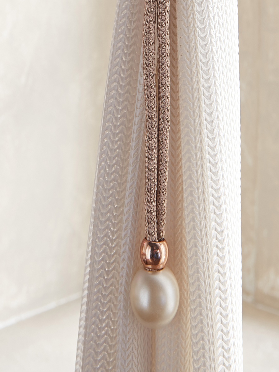 Dazzle Vera Curtain Tie Back - Set of 2