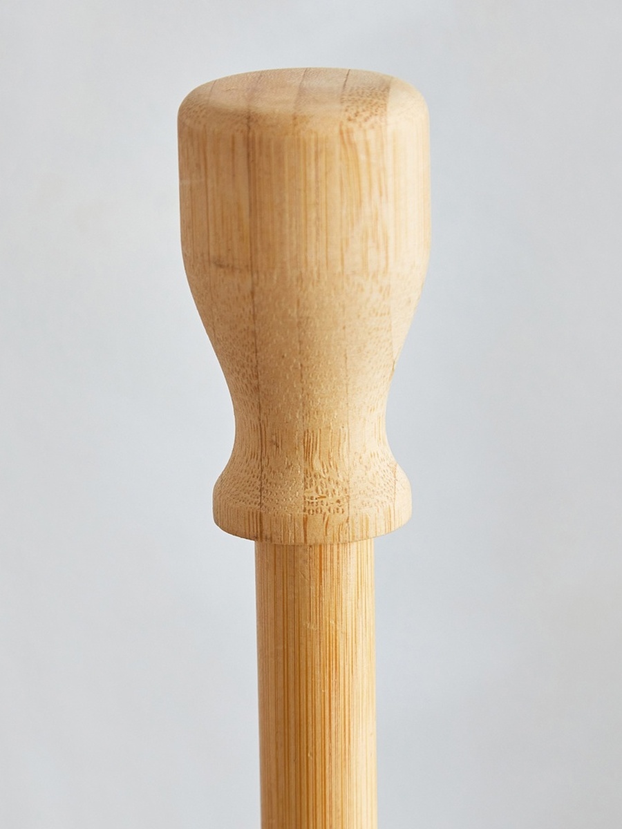 Bamboo Napkin Holder - 35 cm