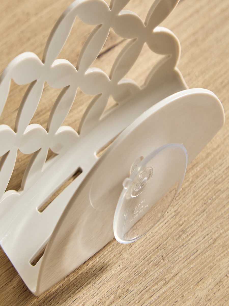 Wilton Sponge Holder