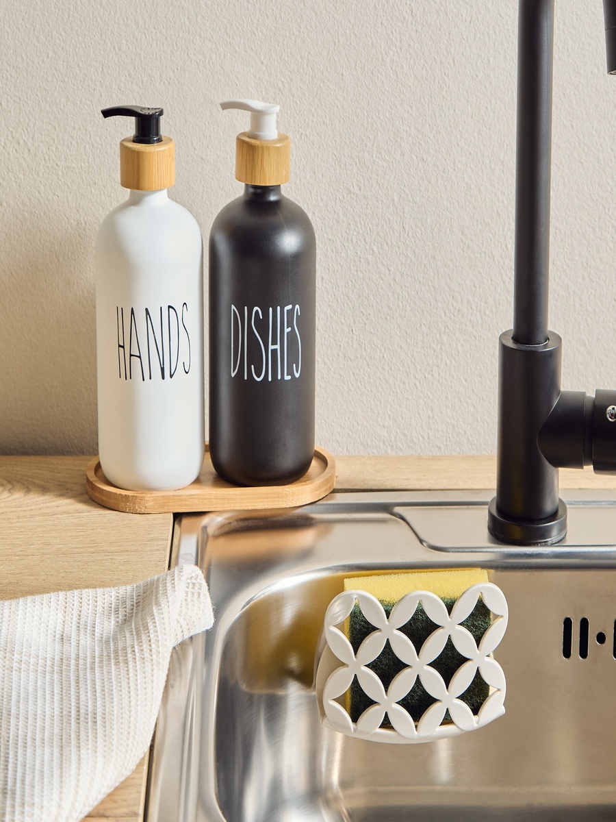 Wilton Sponge Holder