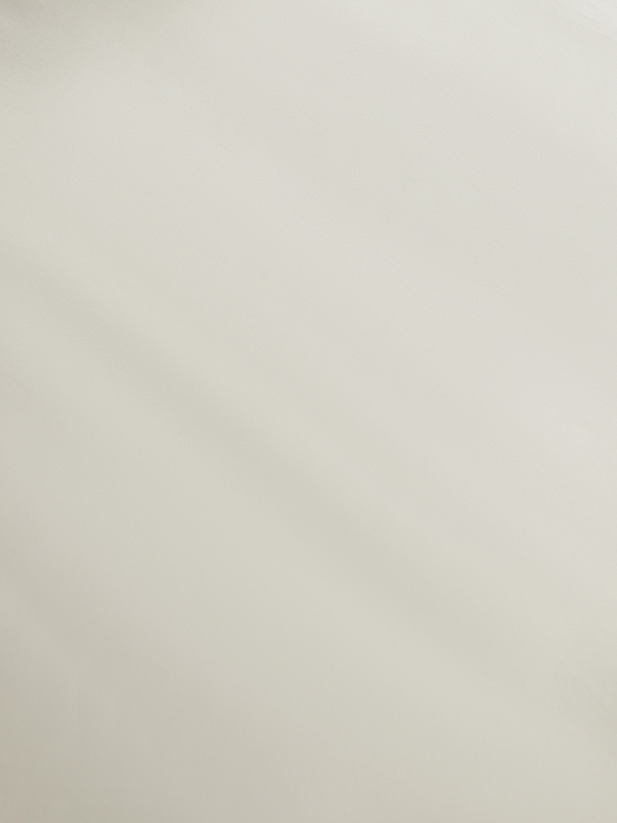 Derby Solid Microfiber Single Fitted Sheet - 90x190+20 cm
