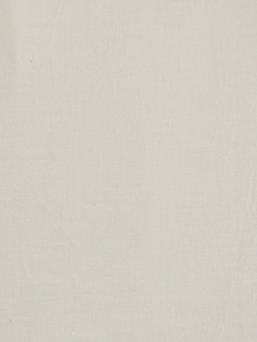 Essential Cotton Queen Fitted Sheet - 150x200+36 cm