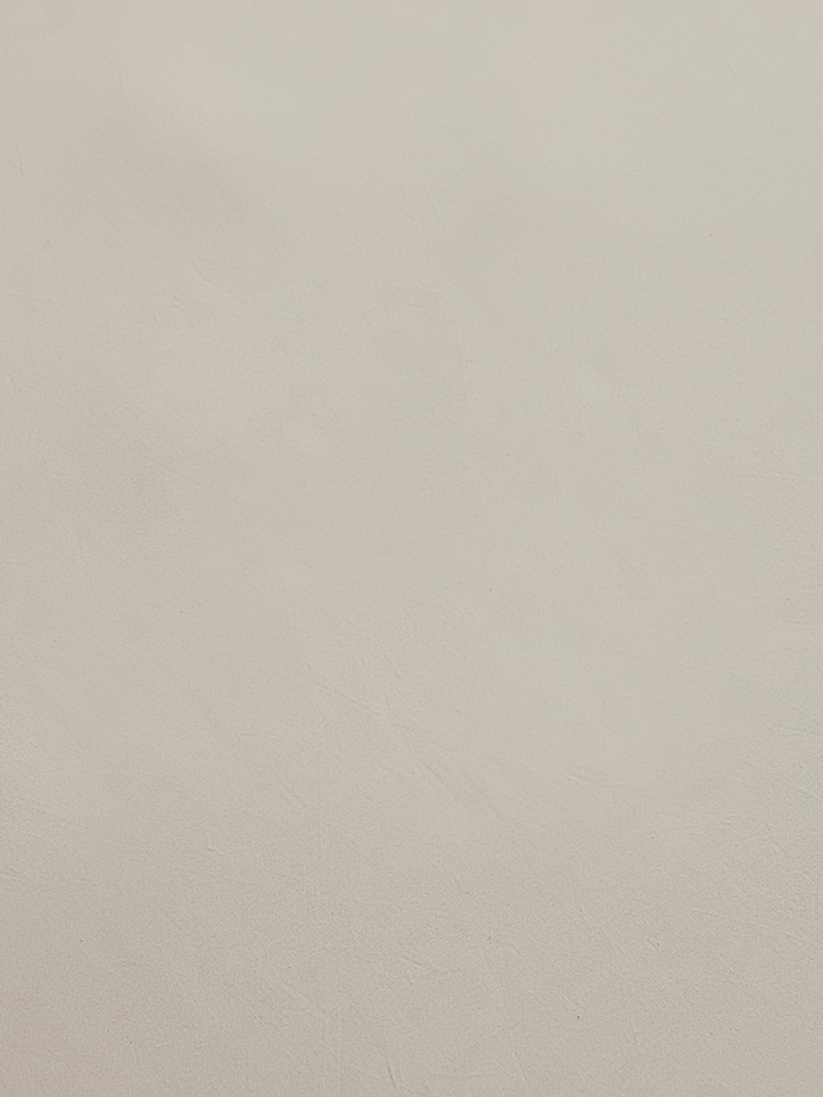 Purely-Percale 300TC Single Fitted Sheet - 90x200+36 cm
