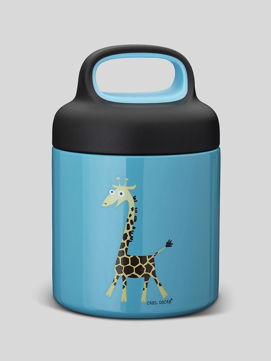 TEMP LunchJar Kids 0.3 L Turquoise