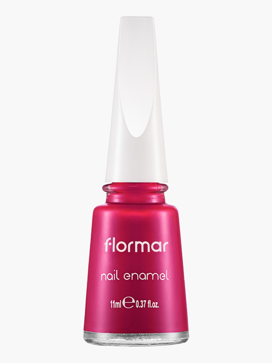Nail Enamel - 11 ml