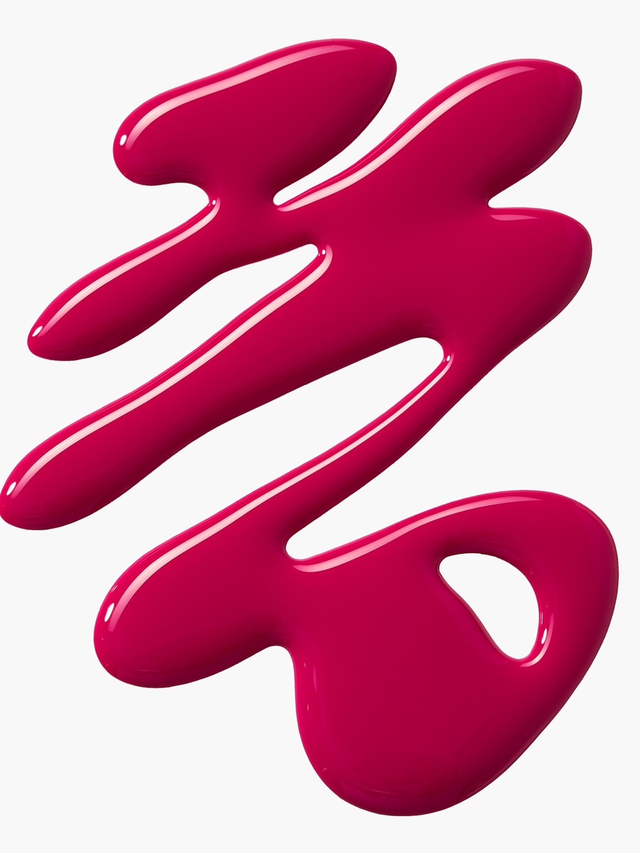 Nail Enamel - 11 ml