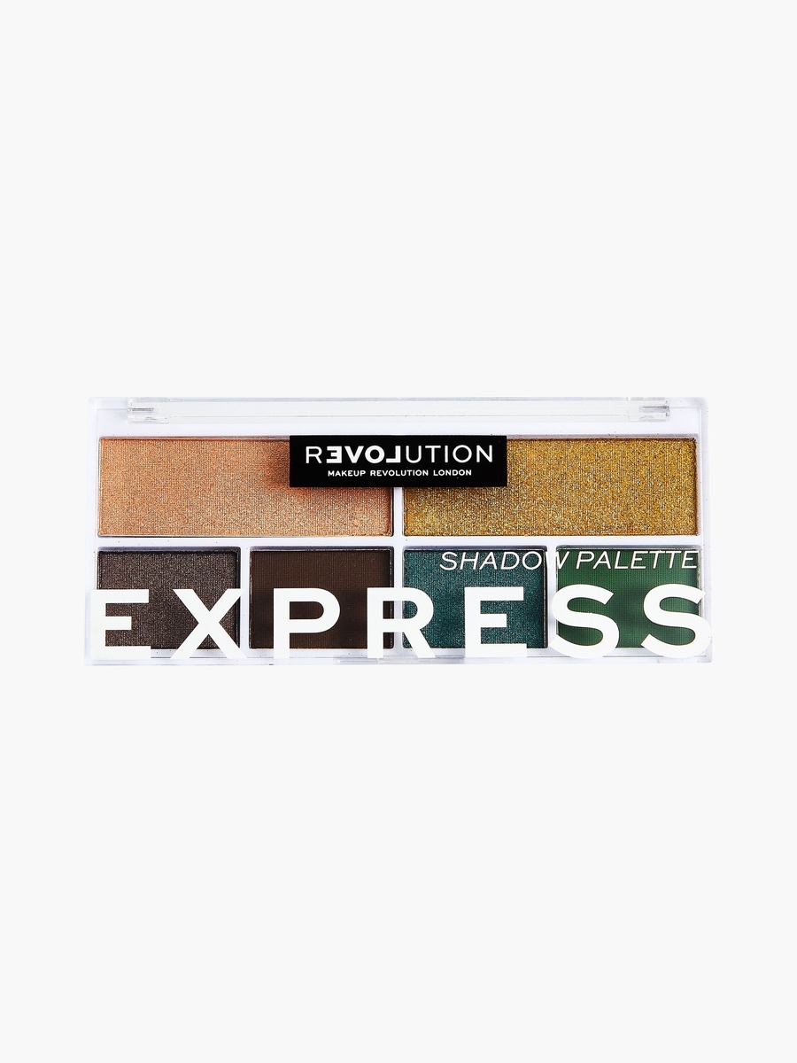 Eyeshadow Palette
