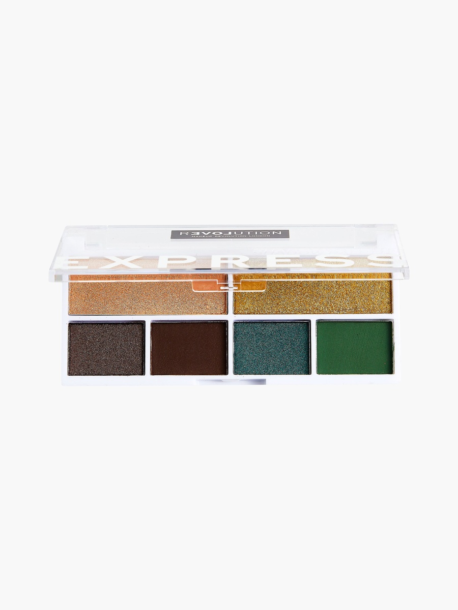 Eyeshadow Palette
