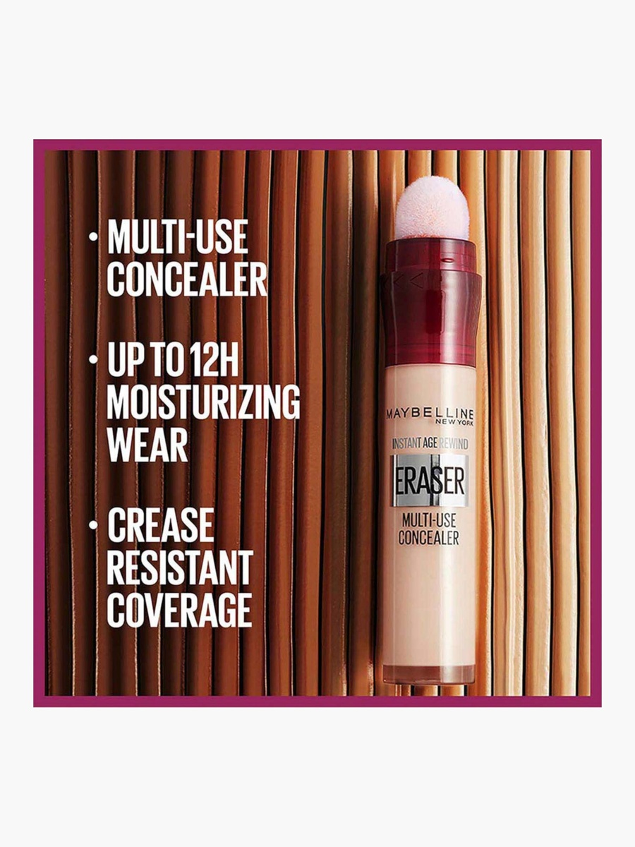 Instant Age Rewind Eraser Concealer