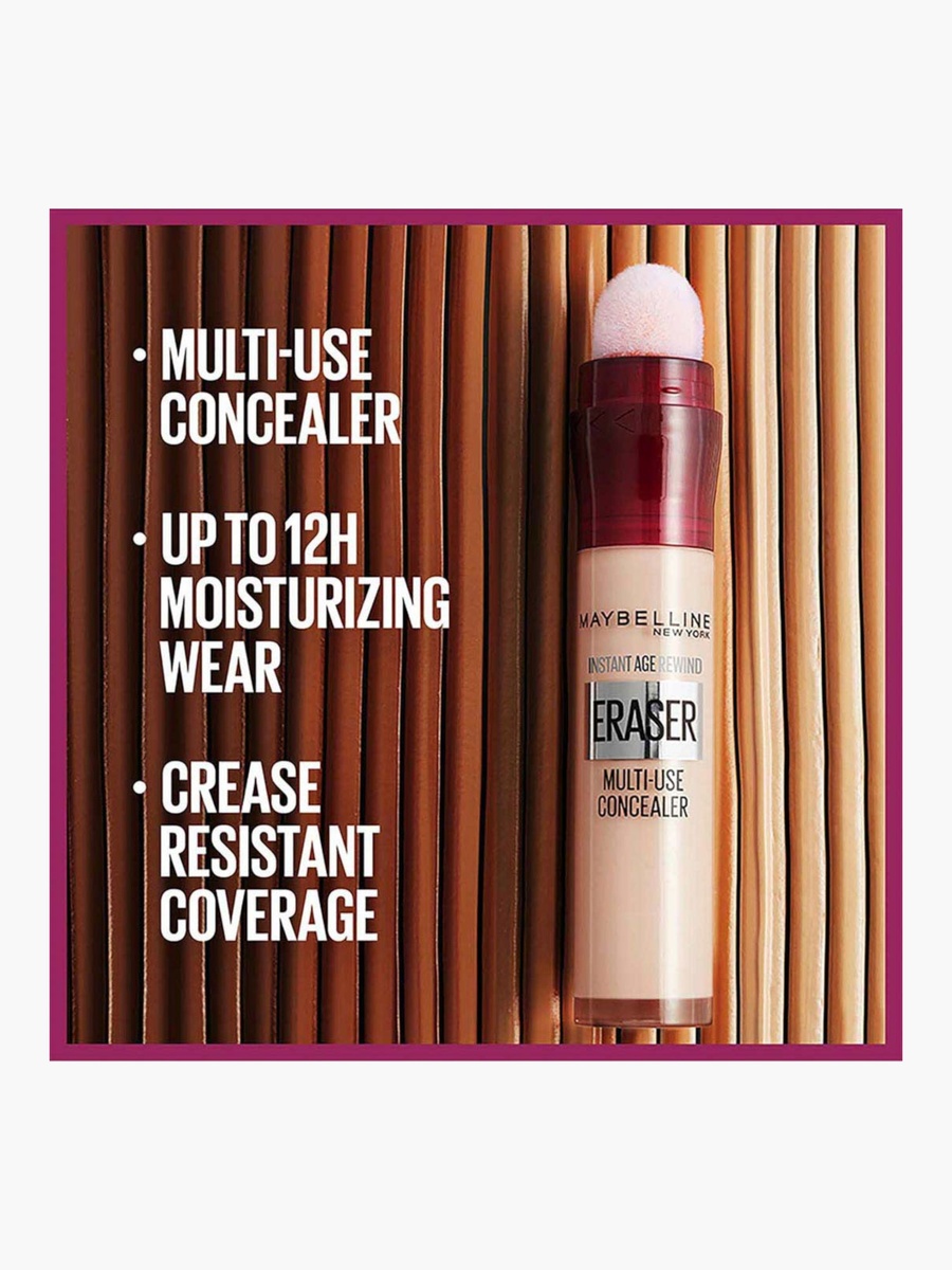Instant Age Rewind Eraser Concealer