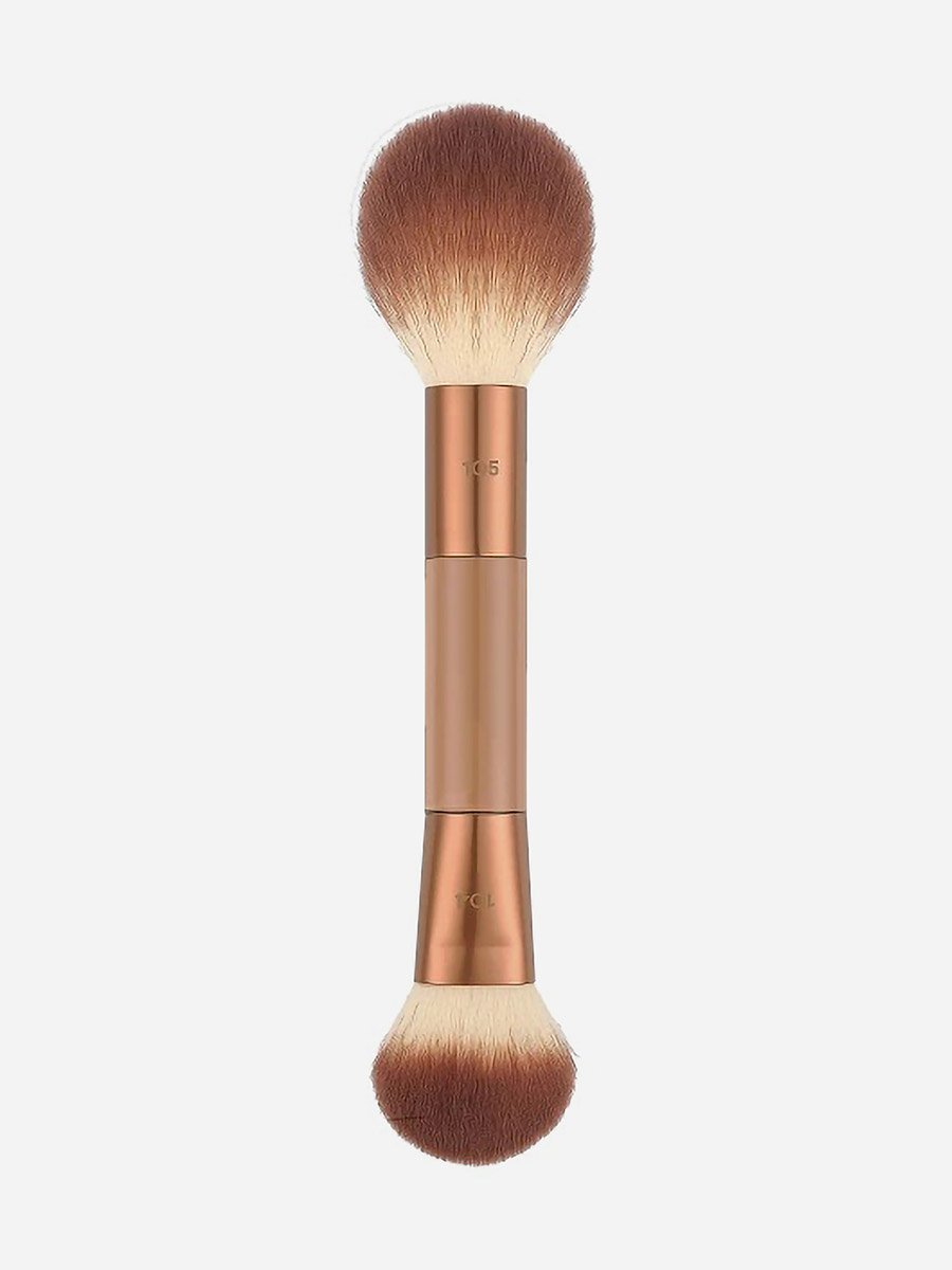 Cherry On Top Its All Blush Brush