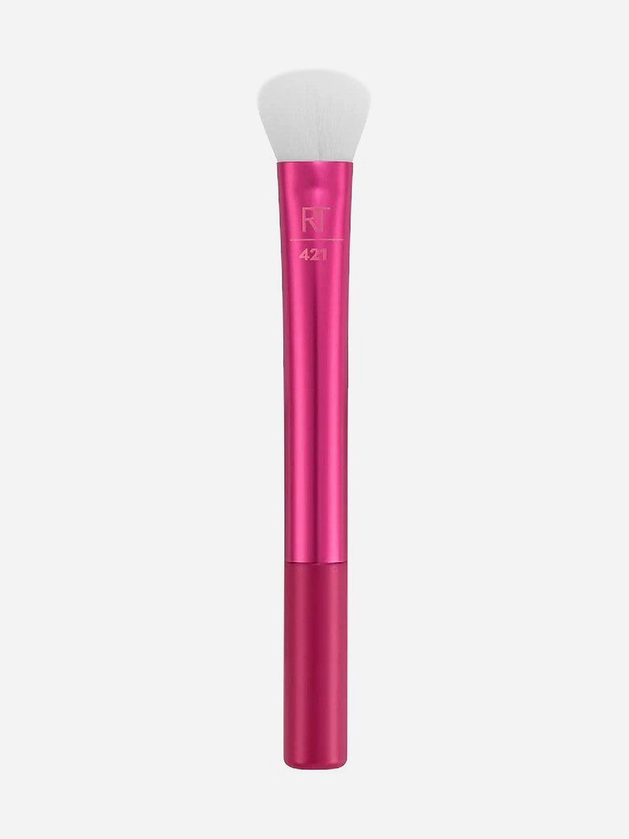 Vivid Escape Color Pop Blush Brush