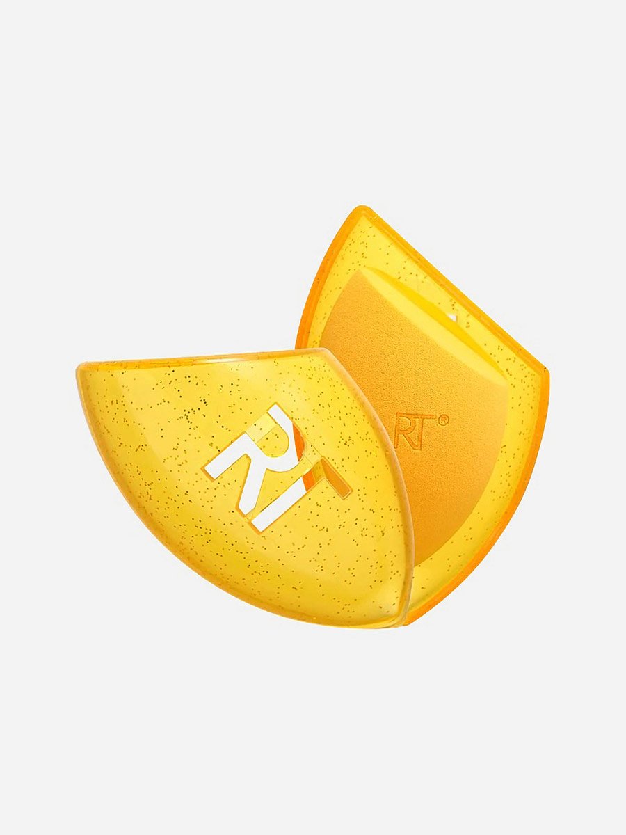 Miracle Complexion Sponge with Travel Case