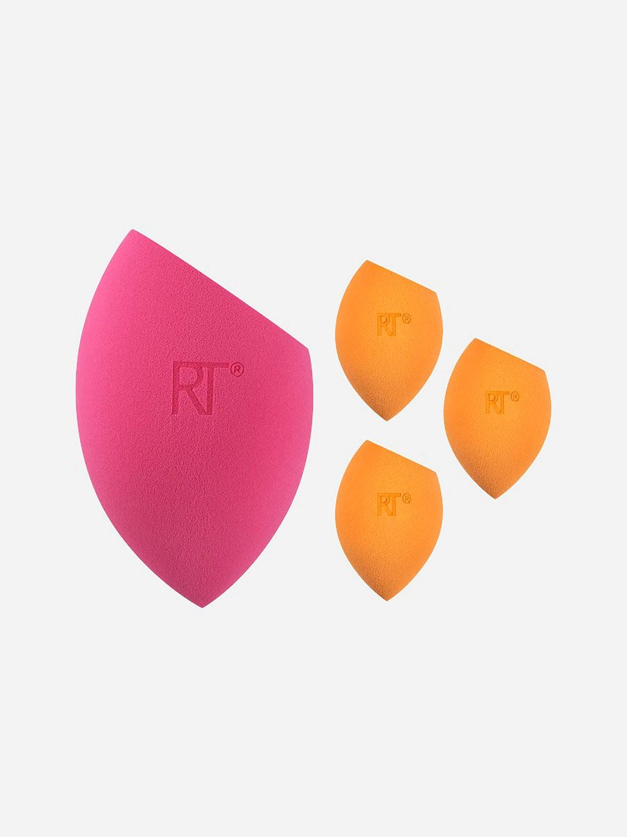 Vivid Escape XL Mini Miracle Complexion Sponge Kit