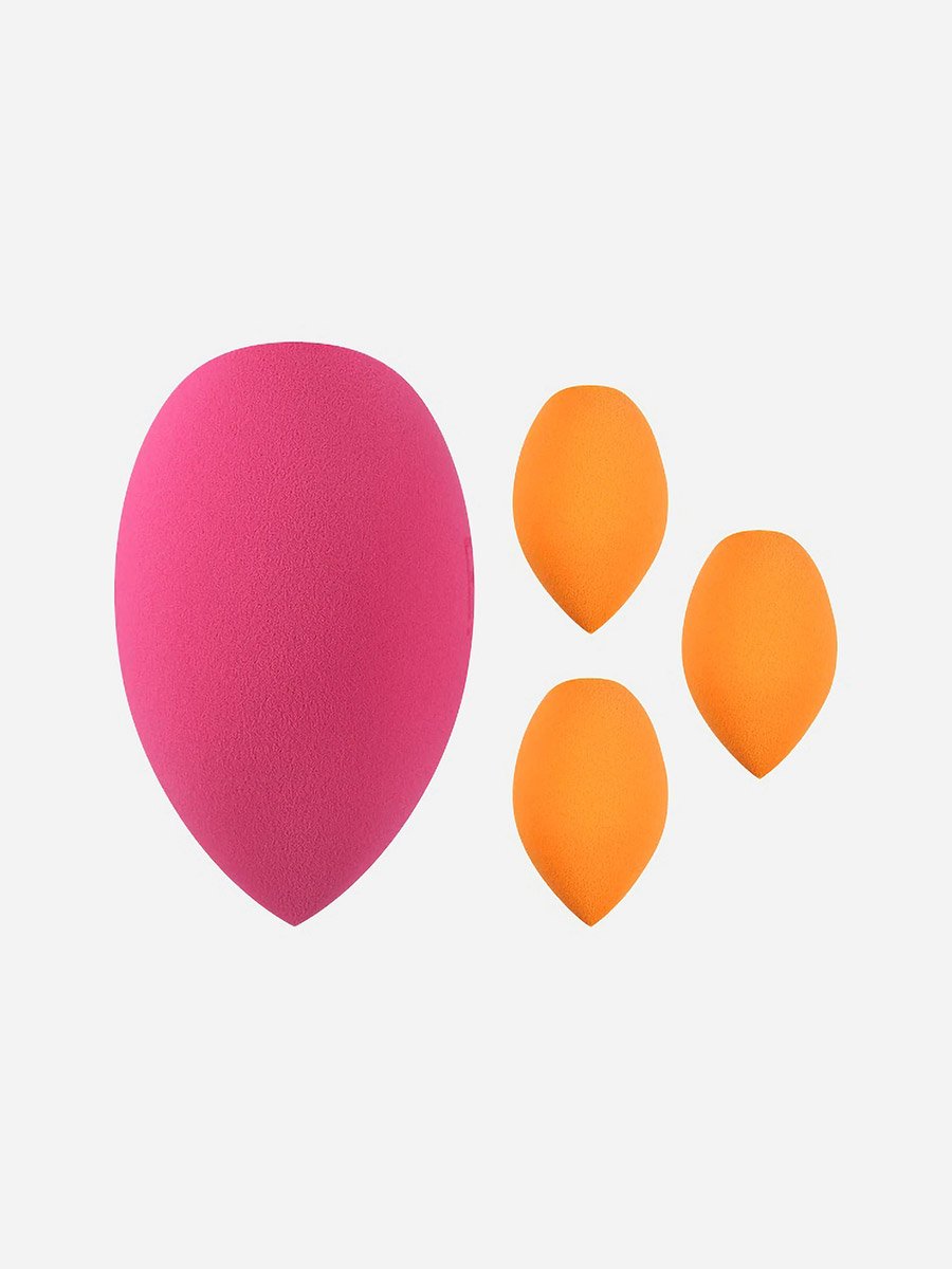 Vivid Escape XL Mini Miracle Complexion Sponge Kit