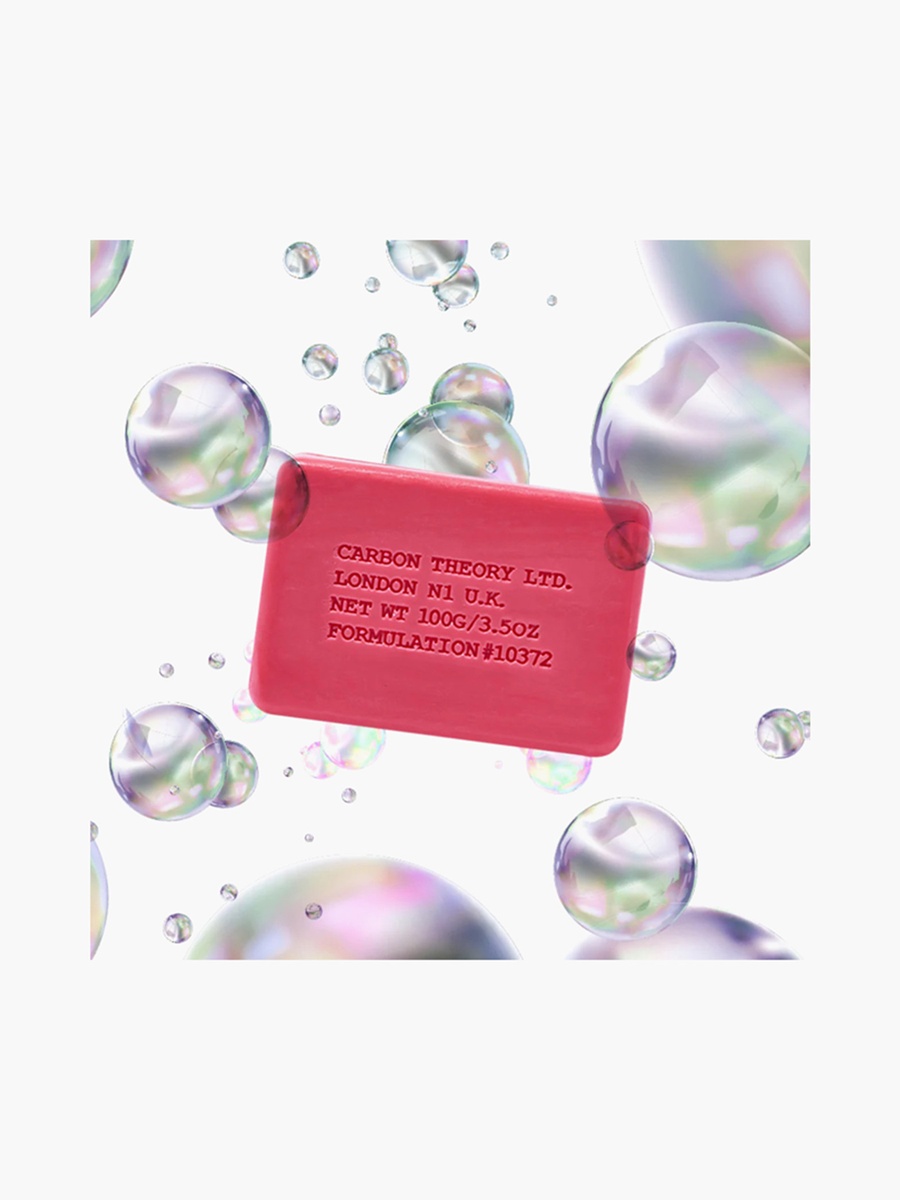 Niacinamide Facial Cleansing Bar - 100 gm