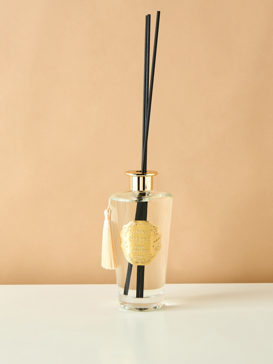 موزع عطور بأعواد برائحة بالكشمش الأحمر من سينت.دي لندن - 500 مل