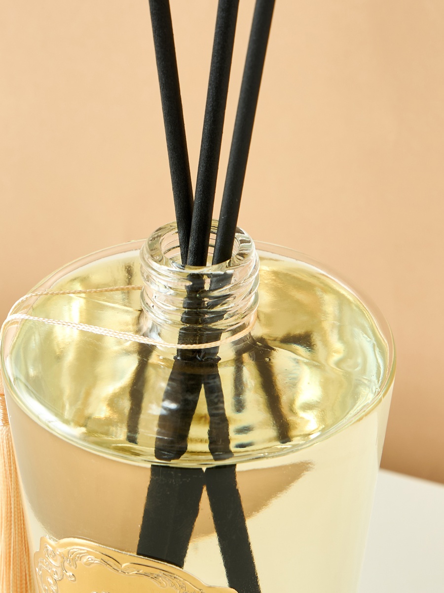 Sweet Vanilla Reed Diffuser - 500 ml