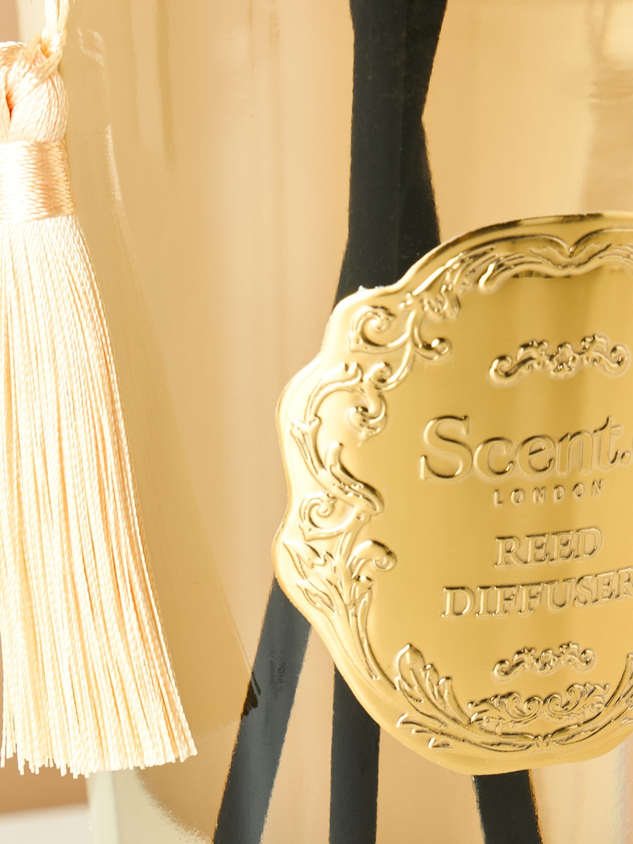 Sweet Vanilla Reed Diffuser - 500 ml
