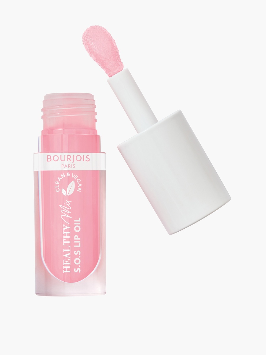 Douceur de Rose Healthy Mix S.O.S Lip Oil - 5 ml