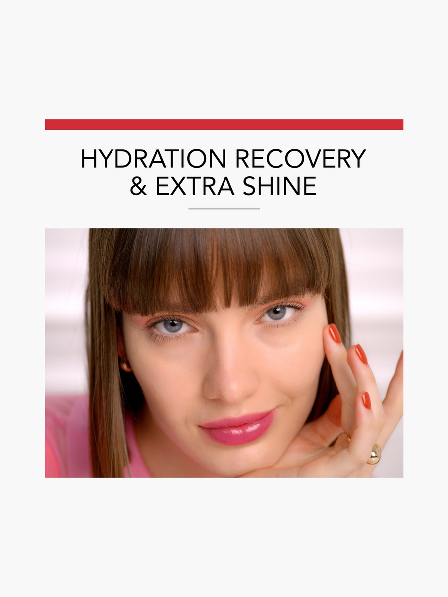 Douceur de Rose Healthy Mix S.O.S Lip Oil - 5 ml