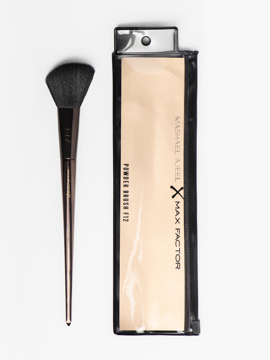 Powder Brush