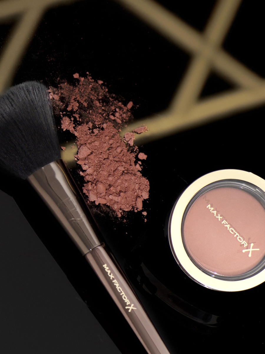 Powder Brush