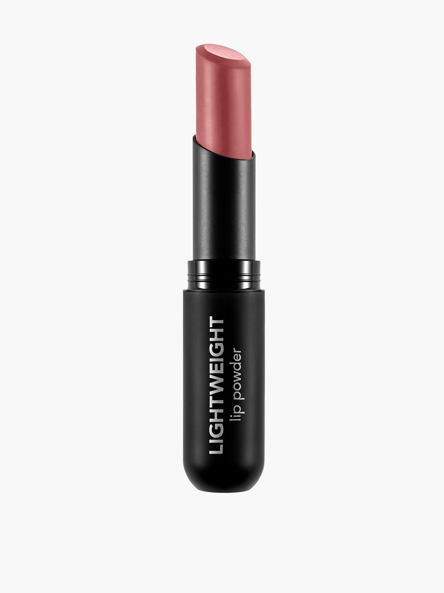 Lightweight Lip Powder Lipstick