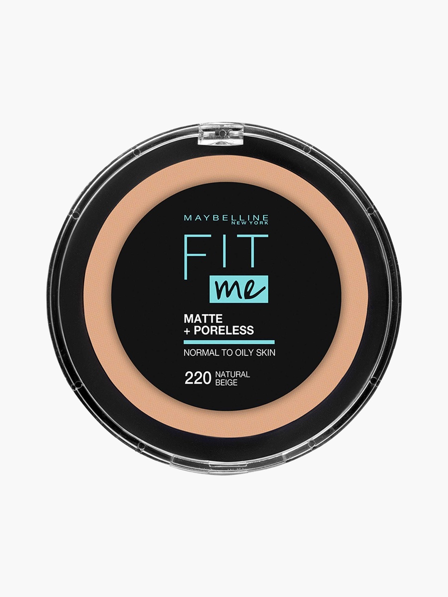 Fit Me Matte Poreless Powder