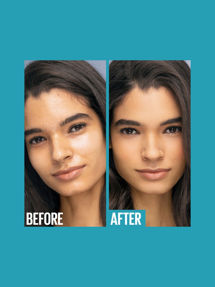 Fit Me Matte Poreless Powder