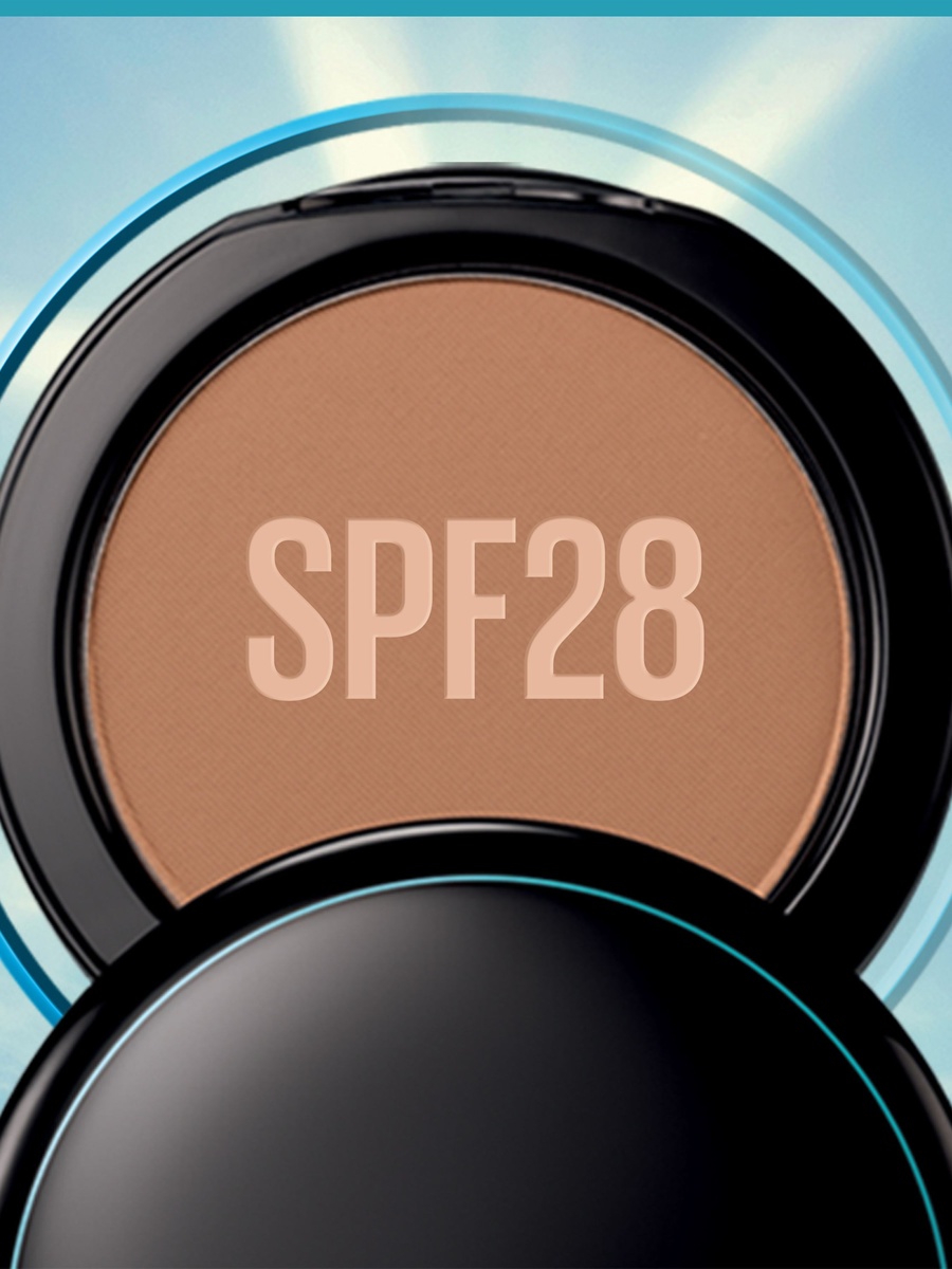 Fit Me Matte Poreless Powder