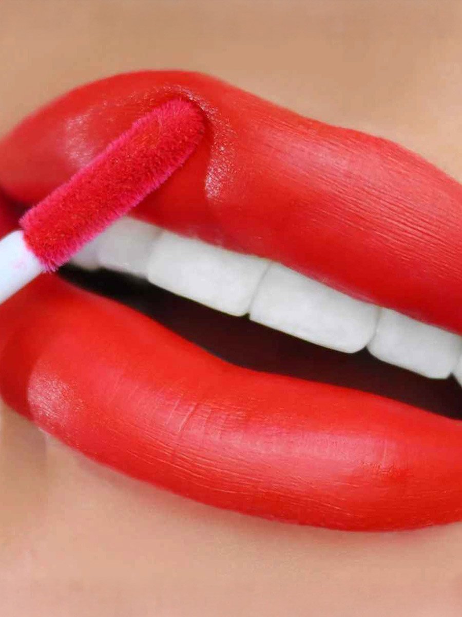 أحمر شفاه سائل مطفي - 17 ريتش ريتش